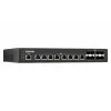 QNAP QSW-IM3216-8S8T sieťový switch Managed L2 10G Ethernet (100/1000/10000) čierna