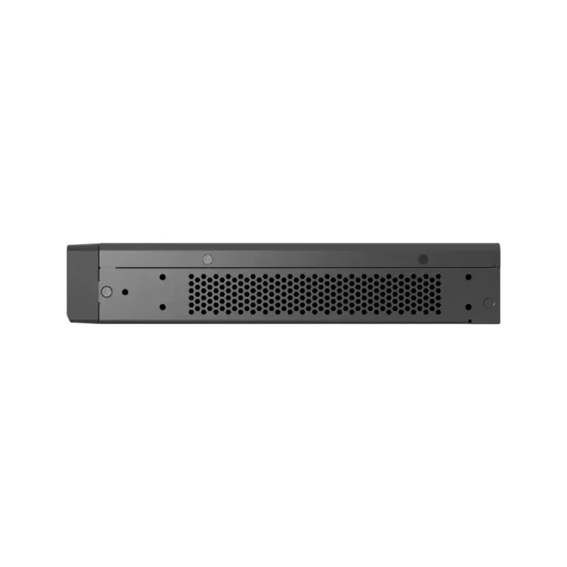 QNAP QSW-IM3216-8S8T sieťový switch Managed L2 10G Ethernet (100/1000/10000) čierna