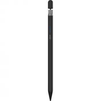 Stylus InLine 55468S 15 g čierny kompatibilita s tabletom