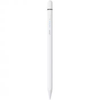 Stylus InLine 55468W biely 15g pre tablet Apple