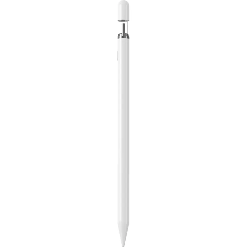 Stylus InLine 55468W biely 15g pre tablet Apple