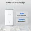 Základná jednotka Reolink Hub 1 s 2x Argus Series B310 Indoor biela
