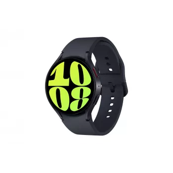 Samsung Galaxy Watch6 44 mm digitálny dotykový displej 4G grafit