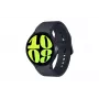 Samsung Galaxy Watch6 44 mm digitálny dotykový displej 4G grafit