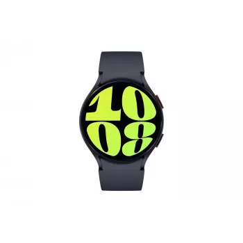 Samsung Galaxy Watch6 44 mm digitálny dotykový displej 4G grafit