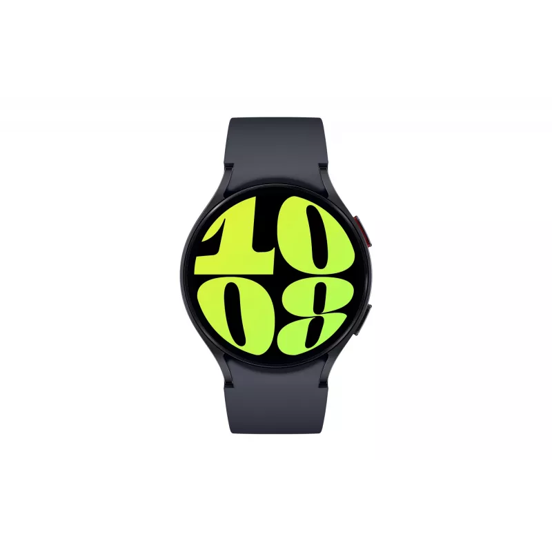 Samsung Galaxy Watch6 44 mm digitálny dotykový displej 4G grafit