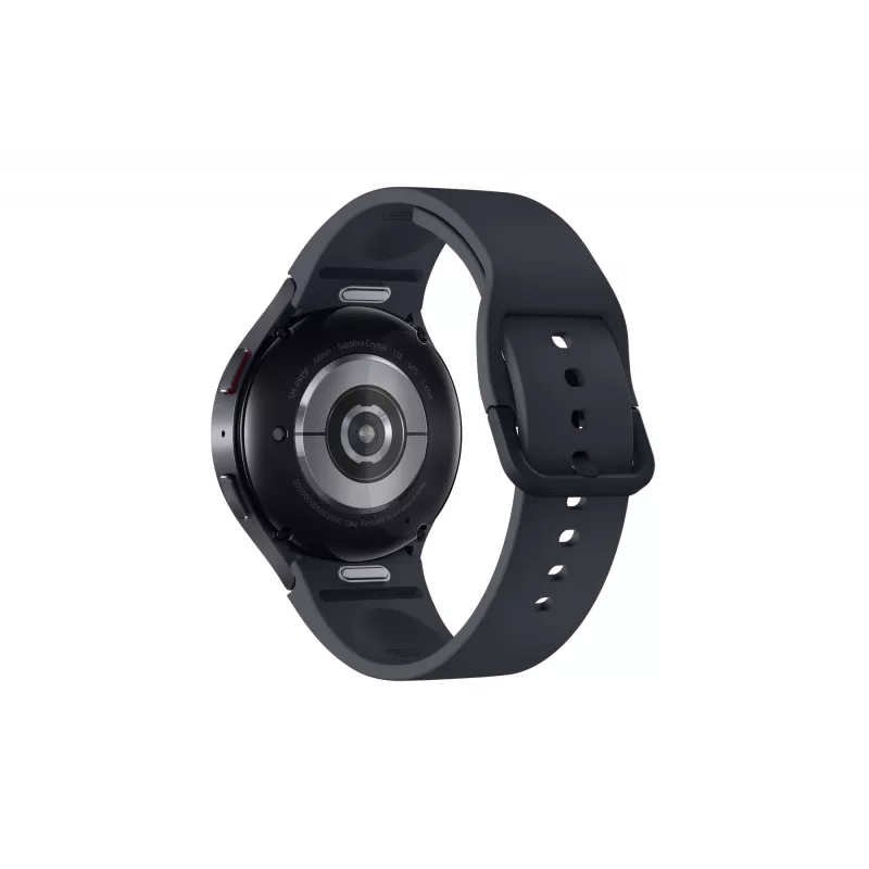 Samsung Galaxy Watch6 44 mm digitálny dotykový displej 4G grafit