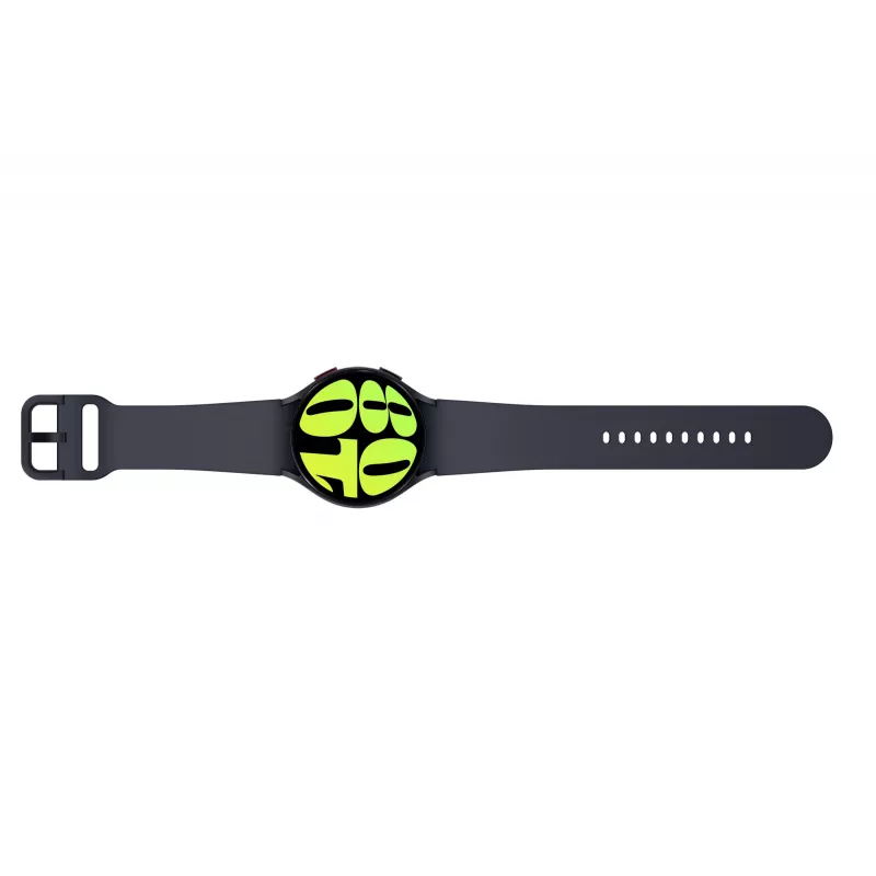 Samsung Galaxy Watch6 44 mm digitálny dotykový displej 4G grafit