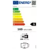 Samsung BE85FX-H LH85BEFHLGUXEN Business TV displej Digital Signage 2,16 m (85 palcov), 4K Ultra HD, Edge LED, Wi-Fi 5, Bluetooth, Tizen, 16/7, čierny
