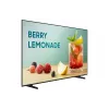 Samsung BE85FX-H LH85BEFHLGUXEN Business TV displej Digital Signage 2,16 m (85 palcov), 4K Ultra HD, Edge LED, Wi-Fi 5, Bluetooth, Tizen, 16/7, čierny