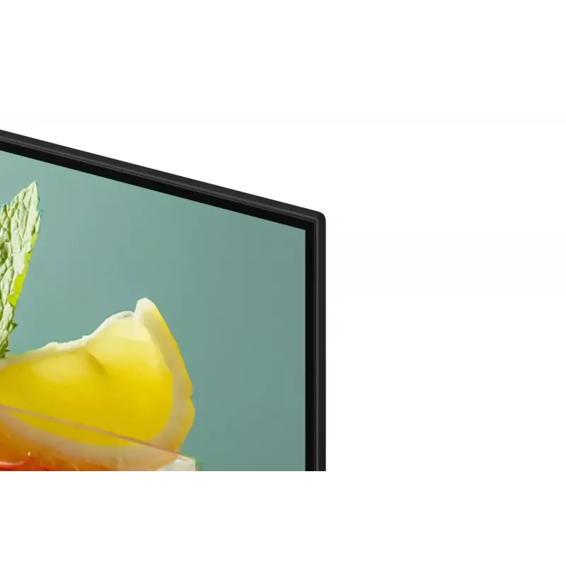 Samsung BE85FX-H LH85BEFHLGUXEN Business TV displej Digital Signage 2,16 m (85 palcov), 4K Ultra HD, Edge LED, Wi-Fi 5, Bluetooth, Tizen, 16/7, čierny