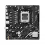 Základná doska ASUS PRIME A620AM-K Socket AM5 microATX DDR5, 2 DIMM, max 128 GB, A620A chipset