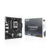 Základná doska ASUS PRIME A620AM-K Socket AM5 microATX DDR5, 2 DIMM, max 128 GB, A620A chipset