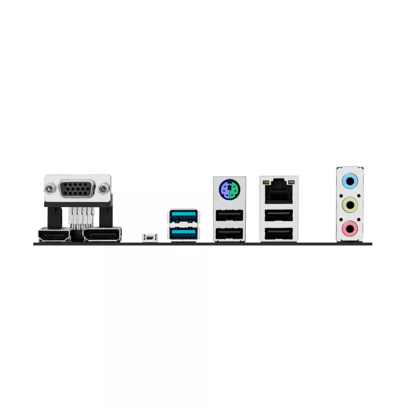 Základná doska ASUS PRIME A620AM-A-CSM, A620, AM5, Micro ATX