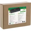 InLine 35396C rozhranie hub USB 3.2 Gen 1 (3.1 Gen 1) Type-B 5000 Mbit/s čierny