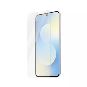 PanzerGlass SAFE. by ® ochrana displeja Samsung Galaxy S25 FE 5G | Ultra-Wide Fit s EasyAligner