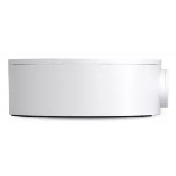 Sieťová zásuvka TP-Link VJB-305 biela hliník 150x155,6x51mm