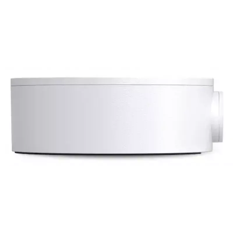 Sieťová zásuvka TP-Link VJB-305 biela hliník 150x155,6x51mm