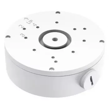 Sieťová zásuvka TP-Link VJB-305 biela hliník 150x155,6x51mm