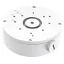 Sieťová zásuvka TP-Link VJB-305 biela hliník 150x155,6x51mm