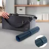 Podložka na stôl LEITZ Large Desk Mat, PVC, tmavomodrá, 400 x 800 x 2 mm
