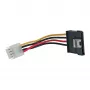 InLine SATA napájací adaptér 3,5