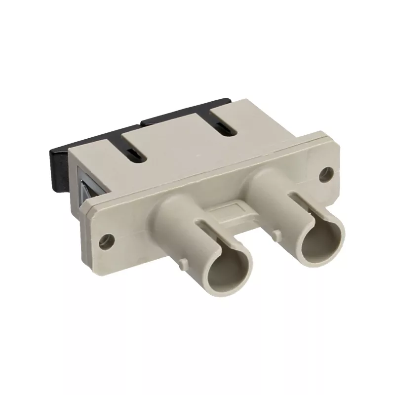 Optický adaptér Duplex ST/SC InLine 89991D