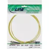 InLine optický duplexný kábel LC/ST 9/125µm OS2 2 m