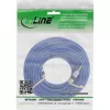 InLine Premium audio kábel 3,5 mm jack konektor samec/konektor samec 2 m