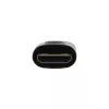 InLine High Speed HDMI kábel s Ethernet, AM/CM, super plochý, čierny/zlatý, 1m