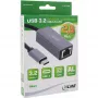 InLine USB 3.2 na 2.5G Ethernet sieťový adaptérový kábel, USB-C na RJ45
