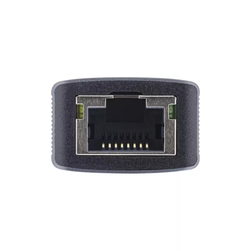 InLine USB 3.2 na 2.5G Ethernet sieťový adaptérový kábel, USB-C na RJ45