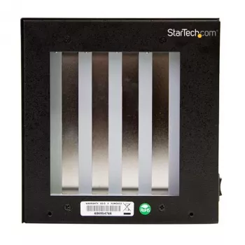 StarTech.com PCI Express na 2 PCI & 2 PCIe rozširujúci systém skrine – plná dĺžka