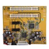 StarTech.com PCI Express na 2 PCI & 2 PCIe rozširujúci systém skrine – plná dĺžka