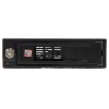 StarTech.com 5,25 palca Trayless Hot Swap mobilný rám pre 3,5 palca pevný disk