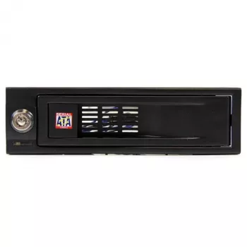 StarTech.com 5,25 palca Trayless Hot Swap mobilný rám pre 3,5 palca pevný disk