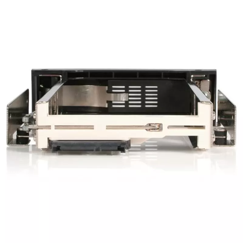 StarTech.com 5,25 palca Trayless Hot Swap mobilný rám pre 3,5 palca pevný disk