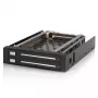 StarTech.com 2-disková 2,5-palcová trayslose Hot-Swap-SATA mobilná rack backplane