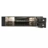 StarTech.com 2-disková 2,5-palcová trayslose Hot-Swap-SATA mobilná rack backplane