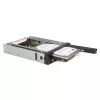 StarTech.com 2-disková 2,5-palcová trayslose Hot-Swap-SATA mobilná rack backplane