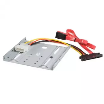 StarTech.com 2,5 palca SATA pevný disk na 3,5 palca pozíciu montážna sada