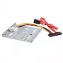 StarTech.com 2,5 palca SATA pevný disk na 3,5 palca pozíciu montážna sada