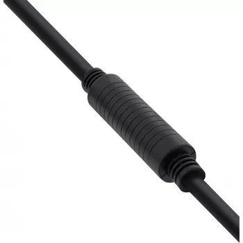 InLine HDMI aktívny kábel, HDMI High Speed s Ethernet, M/M, 20 m