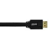 InLine DisplayPort aktívny kábel, čierny, pozlátené kontakty, 15 m