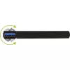 InLine USB 3.0 otočný hub, 4 porty, čierny