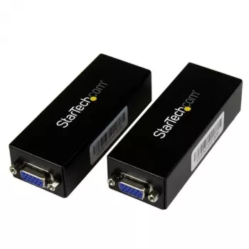 StarTech.com VGA na Cat5 monitor extender kit (250 ft/80 m) - VGA-Cat5 extender