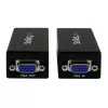 StarTech.com VGA na Cat5 monitor extender kit (250 ft/80 m) - VGA-Cat5 extender