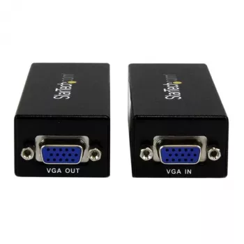 StarTech.com VGA na Cat5 monitor extender kit (250 ft/80 m) - VGA-Cat5 extender