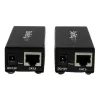 StarTech.com VGA na Cat5 monitor extender kit (250 ft/80 m) - VGA-Cat5 extender