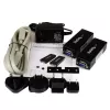StarTech.com VGA na Cat5 monitor extender kit (250 ft/80 m) - VGA-Cat5 extender